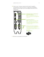 Предварительный просмотр 16 страницы Nvidia GeForce GTX 660 TI Installation Manual