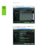 Предварительный просмотр 19 страницы Nvidia GeForce GTX 660 TI Installation Manual