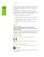 Предварительный просмотр 33 страницы Nvidia GeForce GTX 660 TI Installation Manual