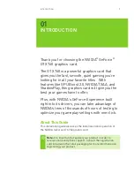 Предварительный просмотр 6 страницы Nvidia GeForce GTX 760 Installation Manual