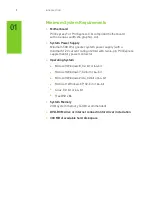 Предварительный просмотр 7 страницы Nvidia GeForce GTX 760 Installation Manual