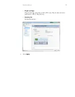 Предварительный просмотр 22 страницы Nvidia GeForce GTX 760 Installation Manual