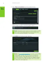 Preview for 19 page of Nvidia GeForce GTX 970 Installation Manual
