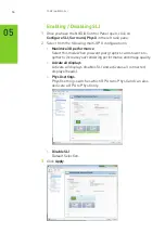 Preview for 21 page of Nvidia GeForce GTX 970 Installation Manual