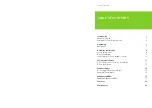 Предварительный просмотр 3 страницы Nvidia GeForce GTX 980 Ti User Manual