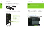 Предварительный просмотр 9 страницы Nvidia GeForce GTX 980 Ti User Manual