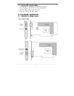 Предварительный просмотр 6 страницы Nvidia GeForce MX Series User Manual