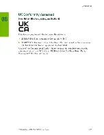 Предварительный просмотр 20 страницы Nvidia GeForce RTX 2060 SUPER User Manual