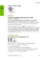 Предварительный просмотр 22 страницы Nvidia GeForce RTX 2070 SUPER User Manual