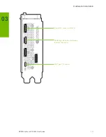 Предварительный просмотр 11 страницы Nvidia Geforce RTX 2080 User Manual