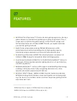 Предварительный просмотр 17 страницы Nvidia Geforce RTX 2080 User Manual