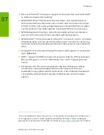 Предварительный просмотр 18 страницы Nvidia Geforce RTX 2080 User Manual