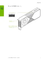 Предварительный просмотр 6 страницы Nvidia GeForce RTX 3080 User Manual