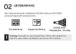 Preview for 40 page of Nvidia GEFORCE RTX 4090 Quick Start Manual