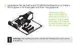 Preview for 44 page of Nvidia GEFORCE RTX 4090 Quick Start Manual