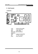 Предварительный просмотр 9 страницы Nvidia GeForce2 - MX 400 64MB AGP Video Card User Manual