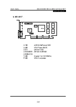 Предварительный просмотр 10 страницы Nvidia GeForce2 - MX 400 64MB AGP Video Card User Manual