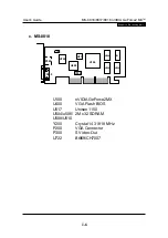 Предварительный просмотр 11 страницы Nvidia GeForce2 - MX 400 64MB AGP Video Card User Manual