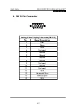 Предварительный просмотр 12 страницы Nvidia GeForce2 - MX 400 64MB AGP Video Card User Manual