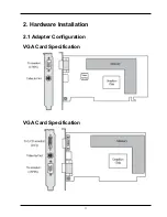 Предварительный просмотр 7 страницы Nvidia GeForce4 MX Series User Manual