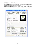 Предварительный просмотр 13 страницы Nvidia geforce4 MX420 User Manual