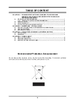 Preview for 2 page of Nvidia GeForce7050 / nForce610i User Manual