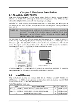 Preview for 7 page of Nvidia GeForce7050 / nForce610i User Manual