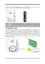 Preview for 8 page of Nvidia GeForce7050 / nForce610i User Manual