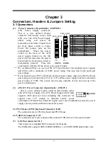 Preview for 9 page of Nvidia GeForce7050 / nForce610i User Manual