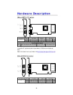 Предварительный просмотр 8 страницы Nvidia GeForceFX 5200 User Manual