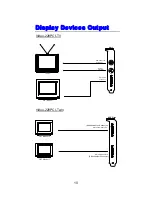 Предварительный просмотр 10 страницы Nvidia GeForceFX 5200 User Manual