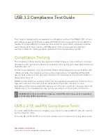 Предварительный просмотр 13 страницы Nvidia Jetson AGX Orin Series Compliance Manual