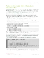 Предварительный просмотр 14 страницы Nvidia Jetson AGX Orin Series Compliance Manual