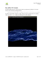 Preview for 16 page of Nvidia JETSON TX1 User Manual