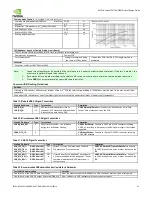 Preview for 29 page of Nvidia JETSON TX2 Manual
