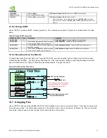 Preview for 72 page of Nvidia JETSON TX2 Manual