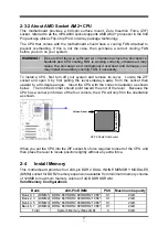 Preview for 13 page of Nvidia MCP 78S User Manual