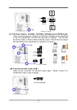 Preview for 21 page of Nvidia MCP 78S User Manual