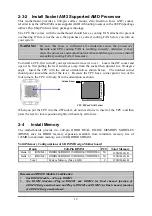 Preview for 14 page of Nvidia MCP61 Series User Manual