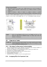 Preview for 15 page of Nvidia MCP61 Series User Manual