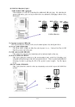 Preview for 21 page of Nvidia MCP61 Series User Manual