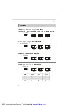 Preview for 18 page of Nvidia MCP79 ION Manual