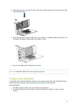 Preview for 17 page of Nvidia MCX4121A-ACAT User Manual