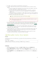 Предварительный просмотр 20 страницы Nvidia MCX542A-ACAN User Manual