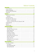 Preview for 2 page of Nvidia MCX621202AC-ADAT User Manual