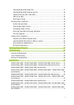 Preview for 3 page of Nvidia MCX621202AC-ADAT User Manual