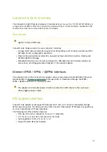 Preview for 18 page of Nvidia MCX621202AC-ADAT User Manual