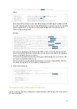 Preview for 39 page of Nvidia MCX621202AC-ADAT User Manual