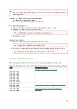 Предварительный просмотр 28 страницы Nvidia MCX653105A-HDAL User Manual