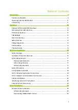 Preview for 2 page of Nvidia Mellanox ConnectX-5 User Manual